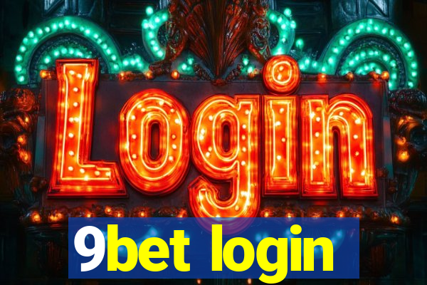 9bet login